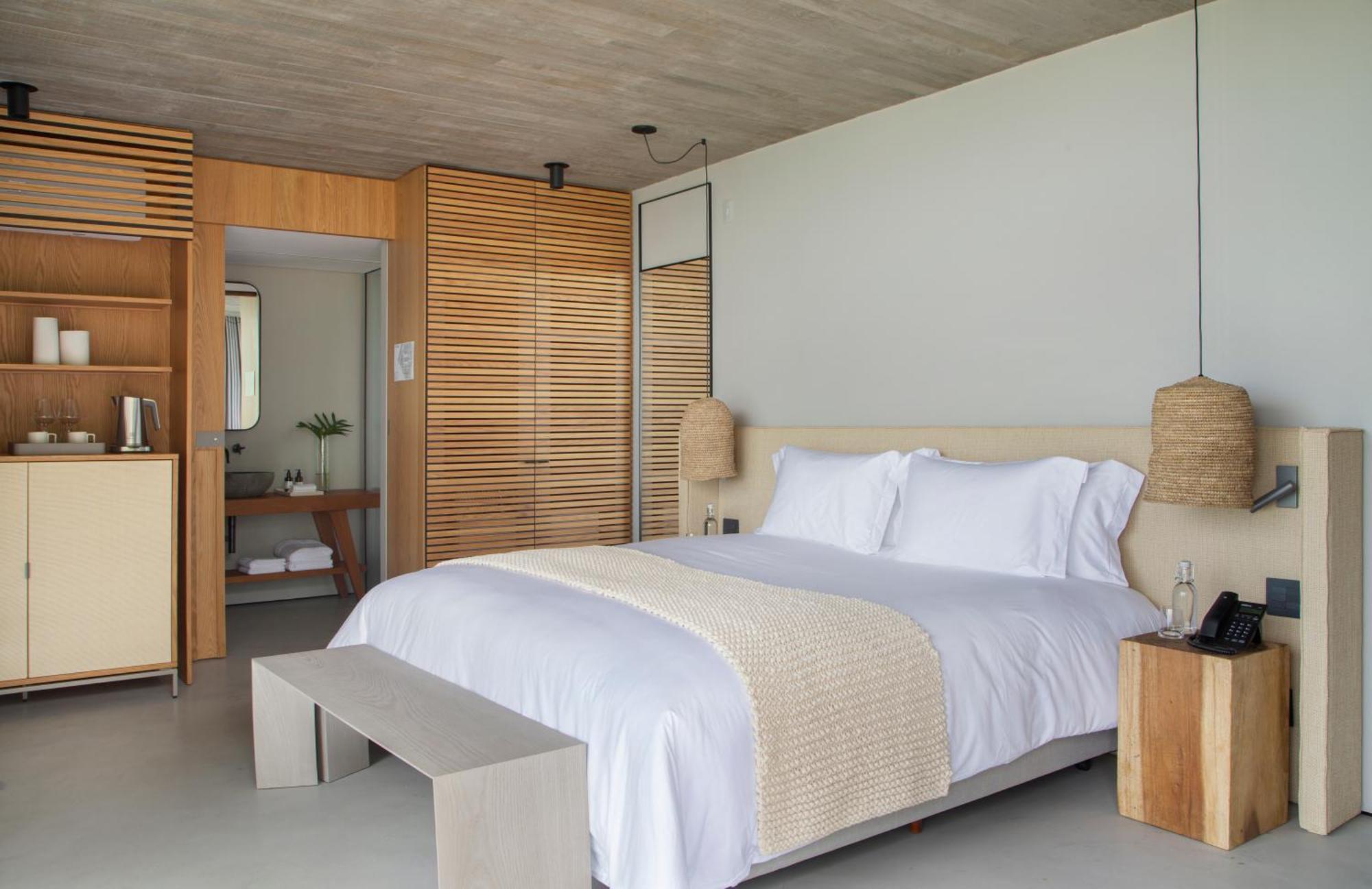 Fuso Concept Hotel — Photos 3